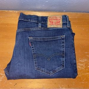 LEVIS Mens Jeans